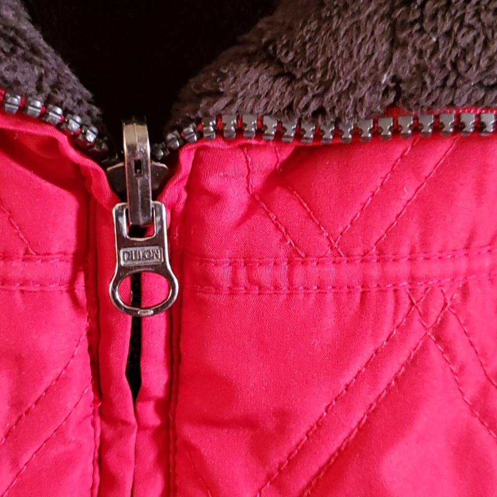 Weatherproof Garment Co. Women's Reversible Jacket